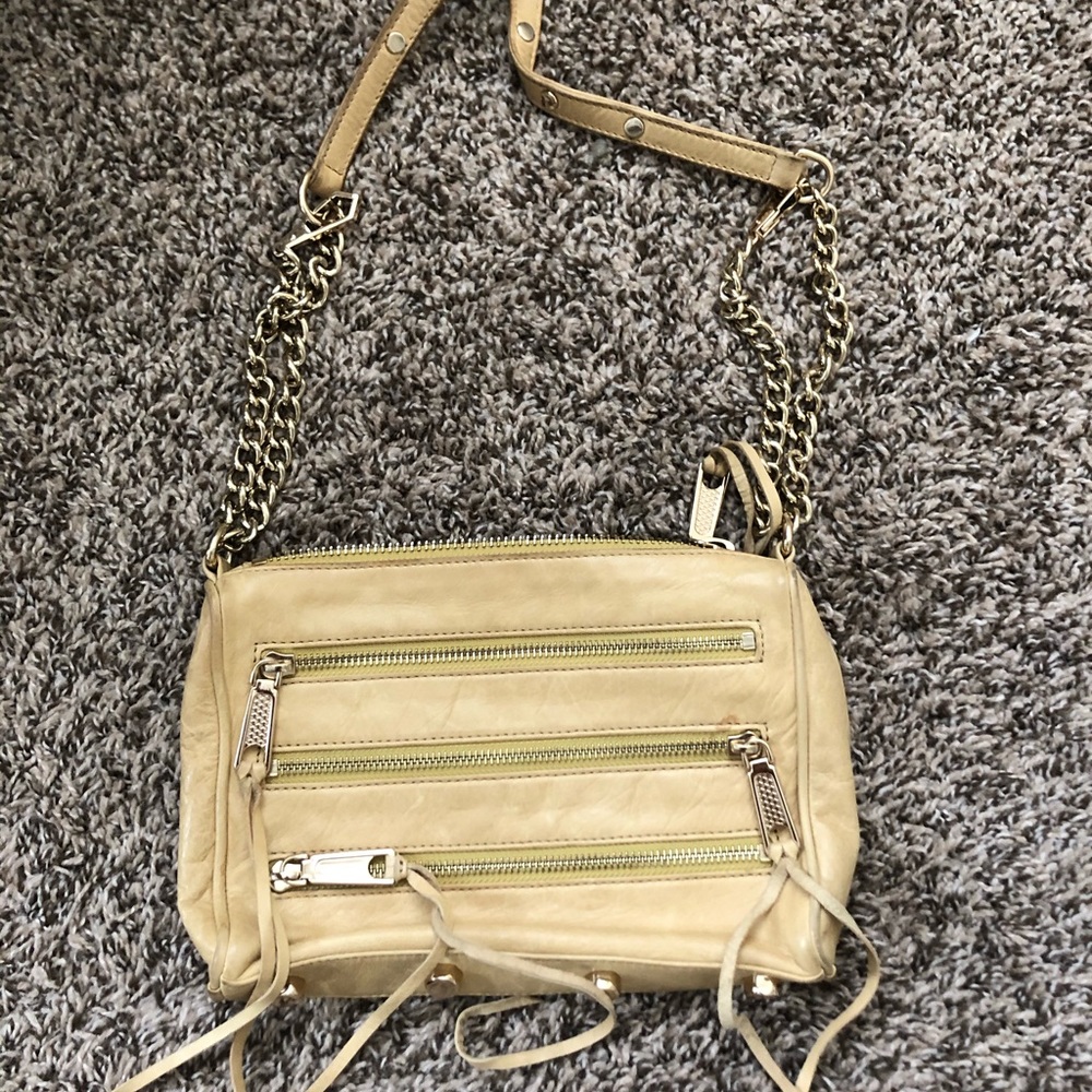 Rebecca minkoff bag